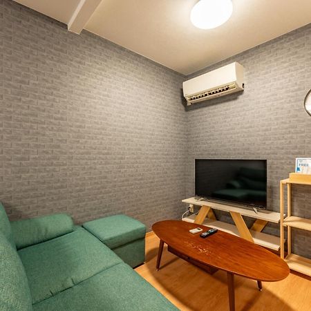 شقة Bp House 森ノ宮 أوساكا المظهر الخارجي الصورة