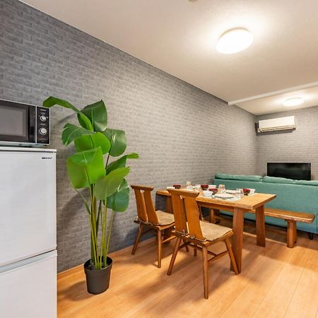 شقة Bp House 森ノ宮 أوساكا المظهر الخارجي الصورة